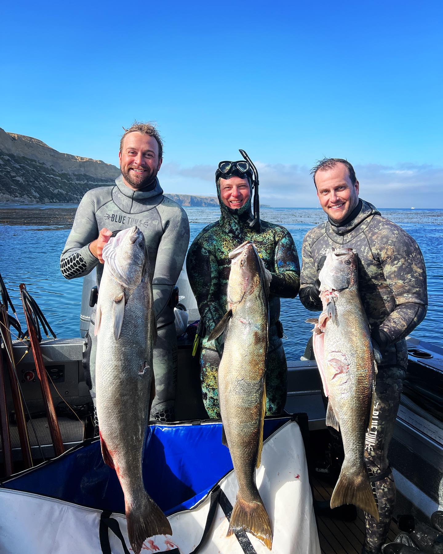 SB Boat Charters