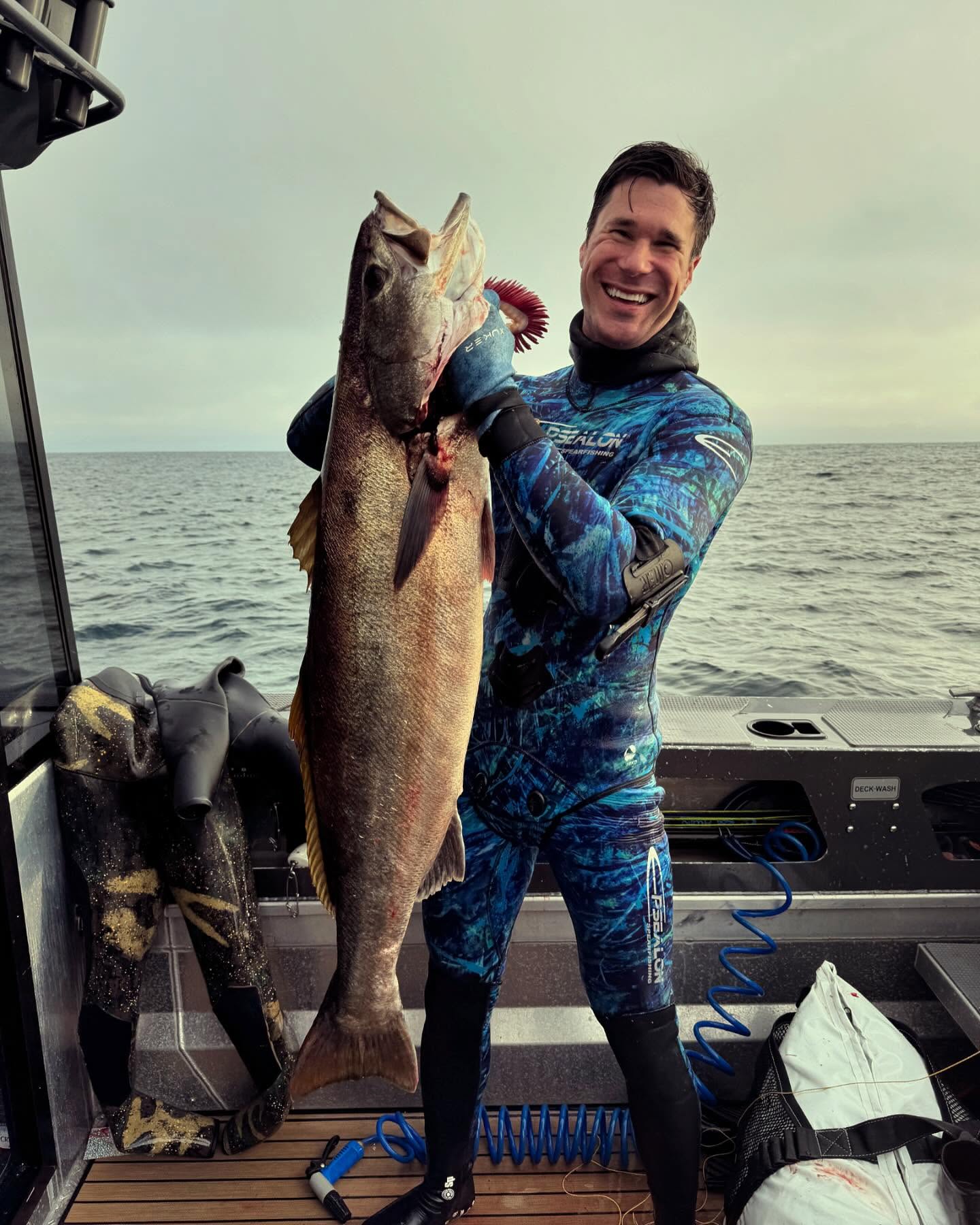 SB Boat Charters