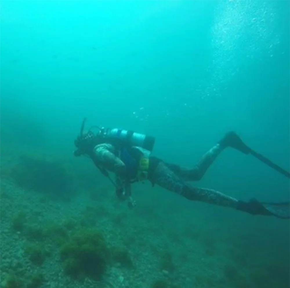 Snorkeling & Diving