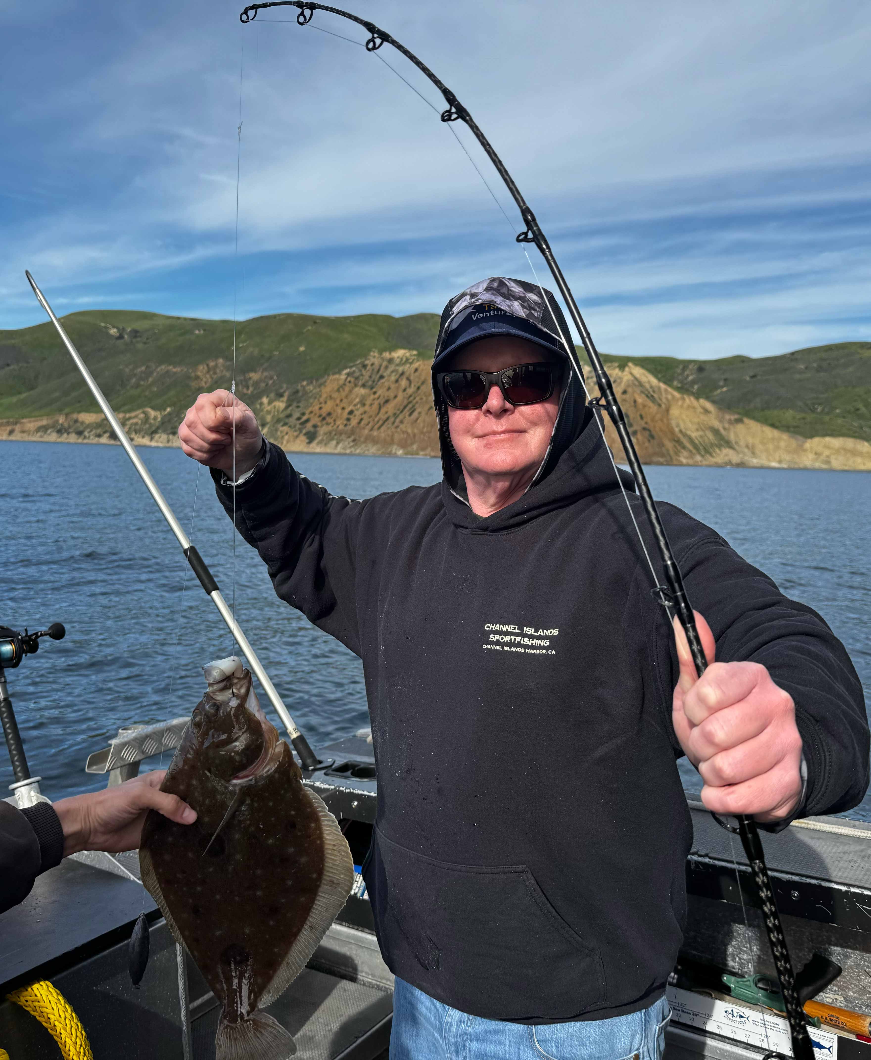 Sport Fishing